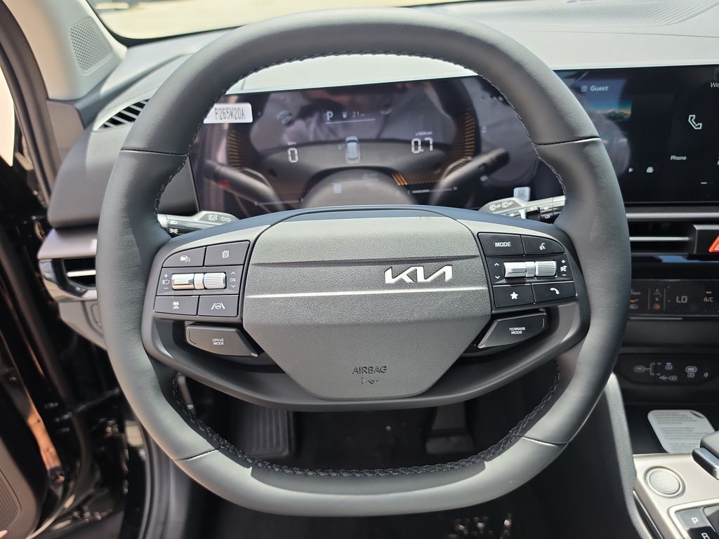 2027 Kia Sportage EX San Clemente CA