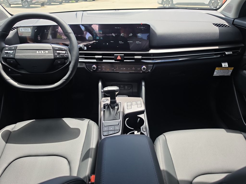 2027 Kia Sportage EX San Clemente CA