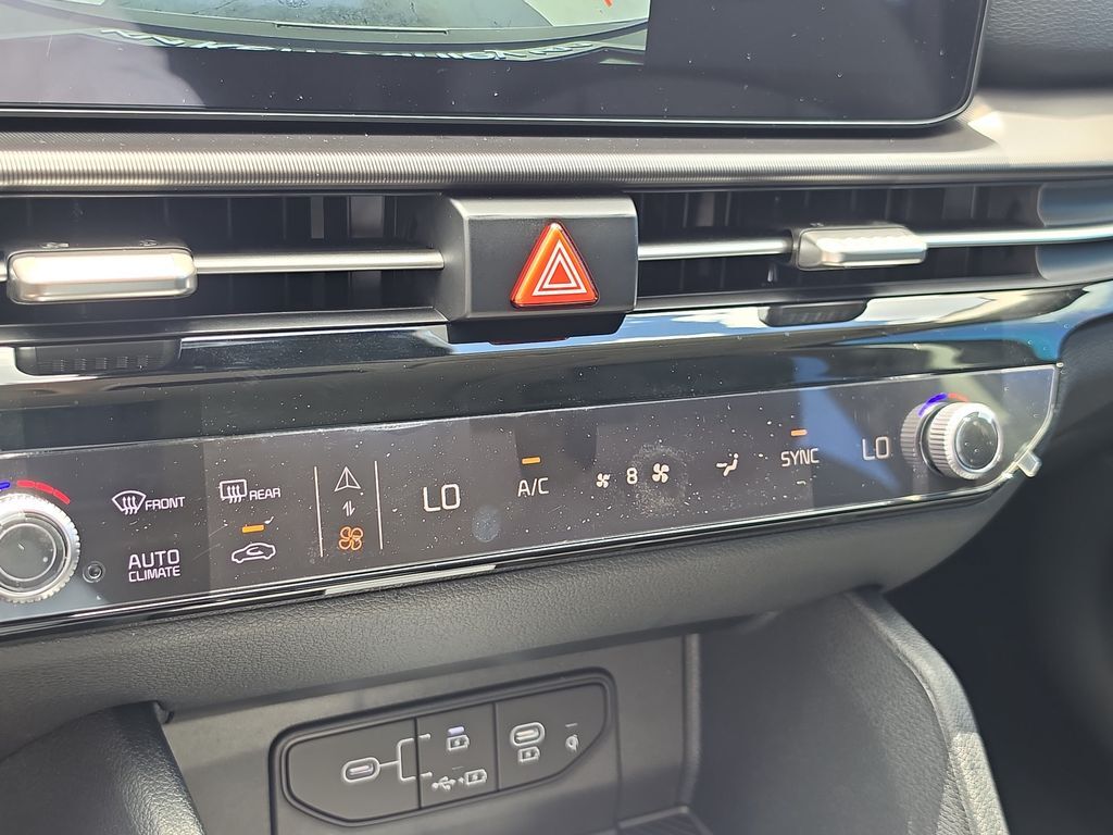 2027 Kia Sportage EX San Clemente CA