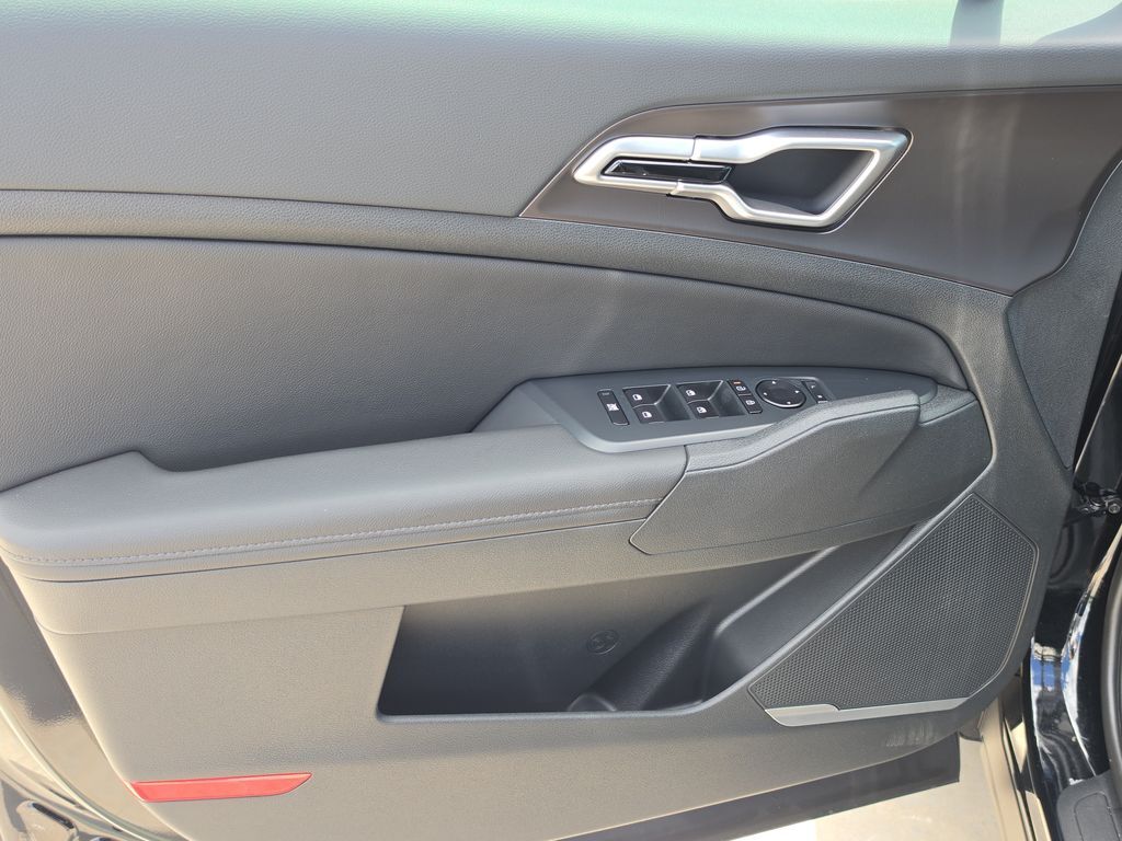2027 Kia Sportage EX San Clemente CA