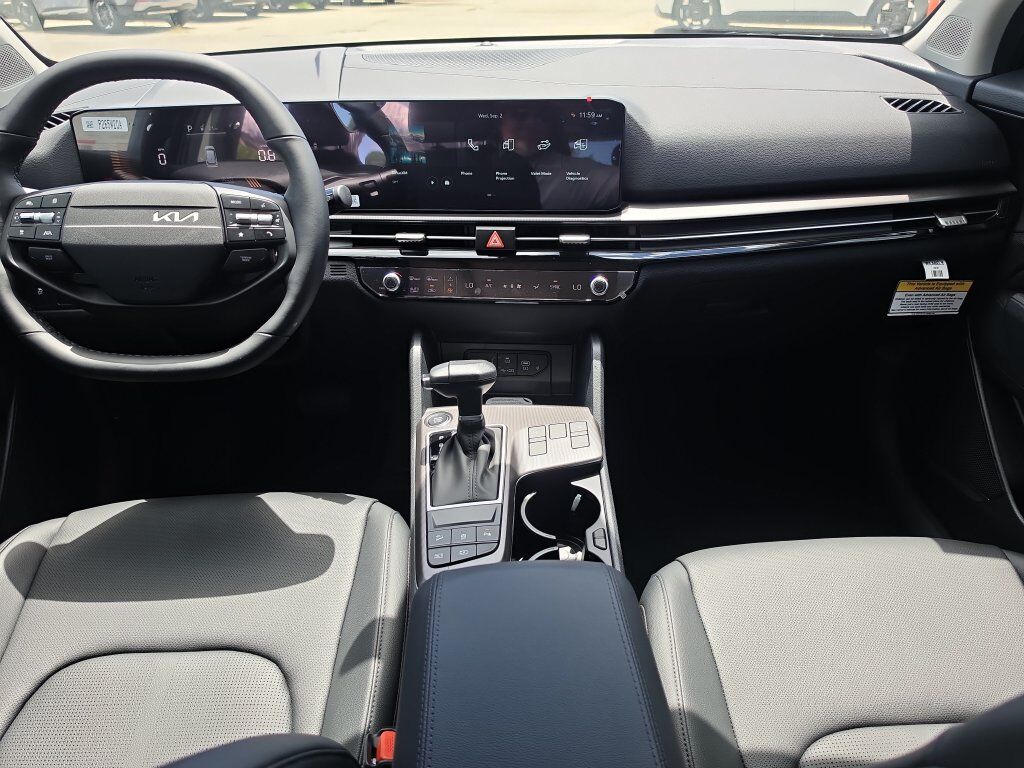 2027 Kia Sportage EX San Clemente CA