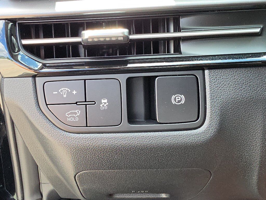 2027 Kia Sportage EX San Clemente CA