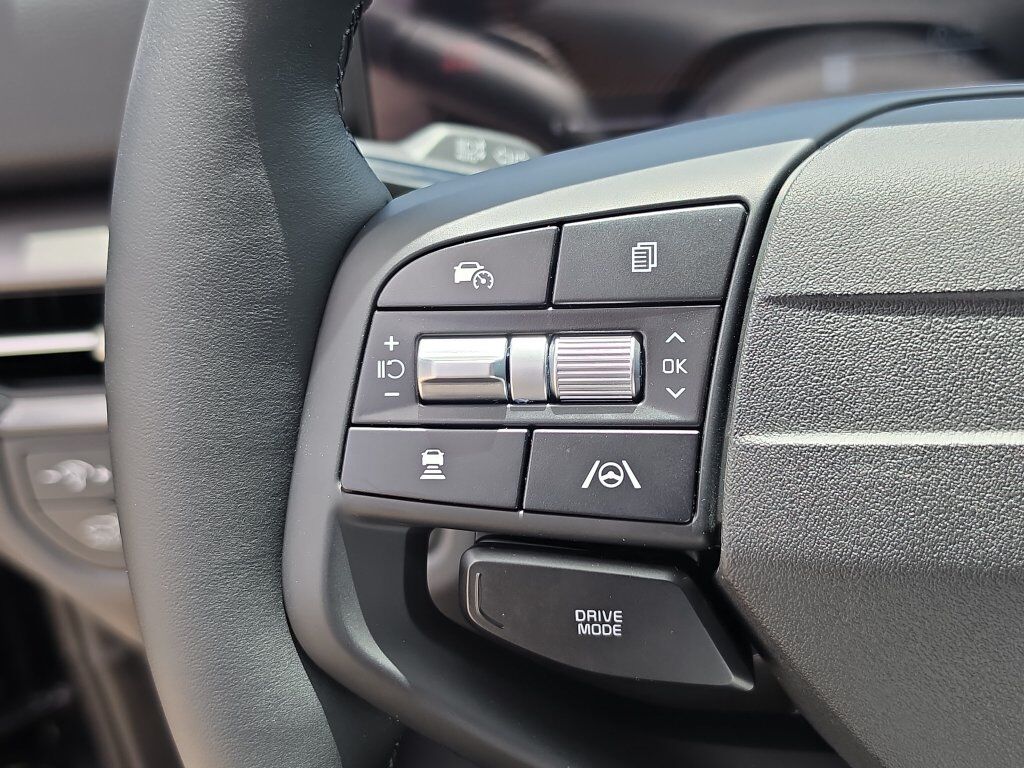 2027 Kia Sportage EX San Clemente CA