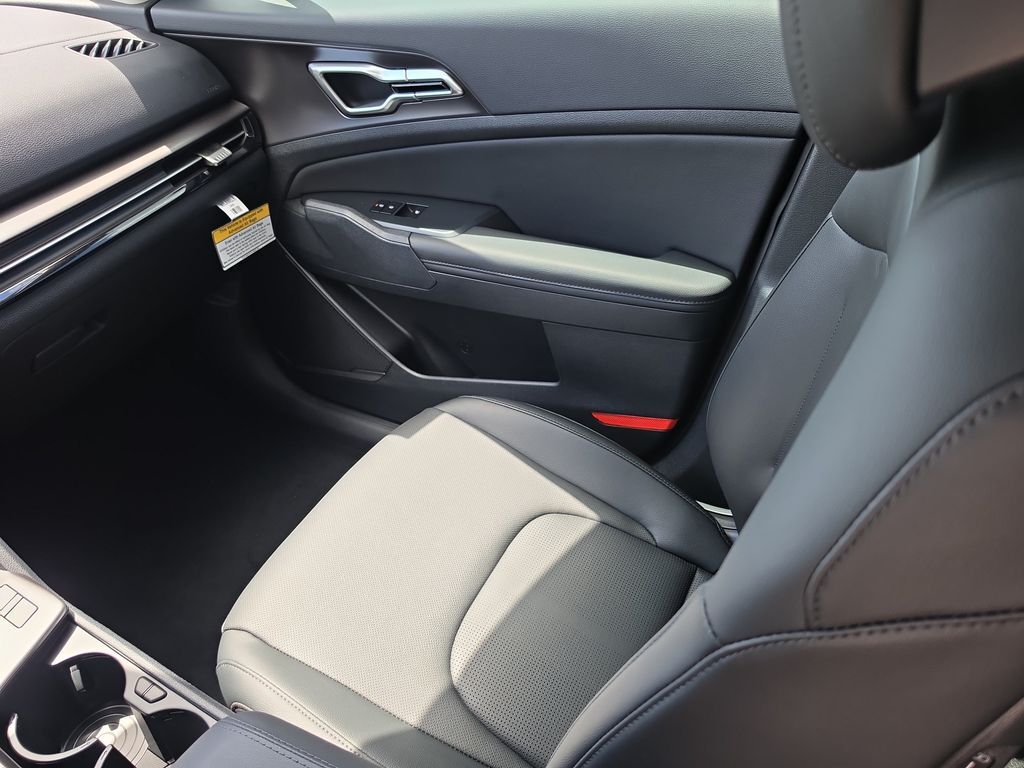 2027 Kia Sportage EX San Clemente CA