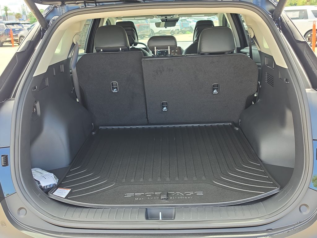 2027 Kia Sportage EX San Clemente CA