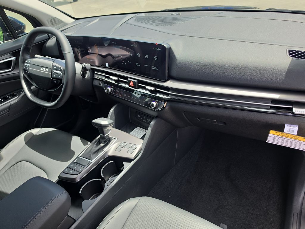 2027 Kia Sportage EX San Clemente CA