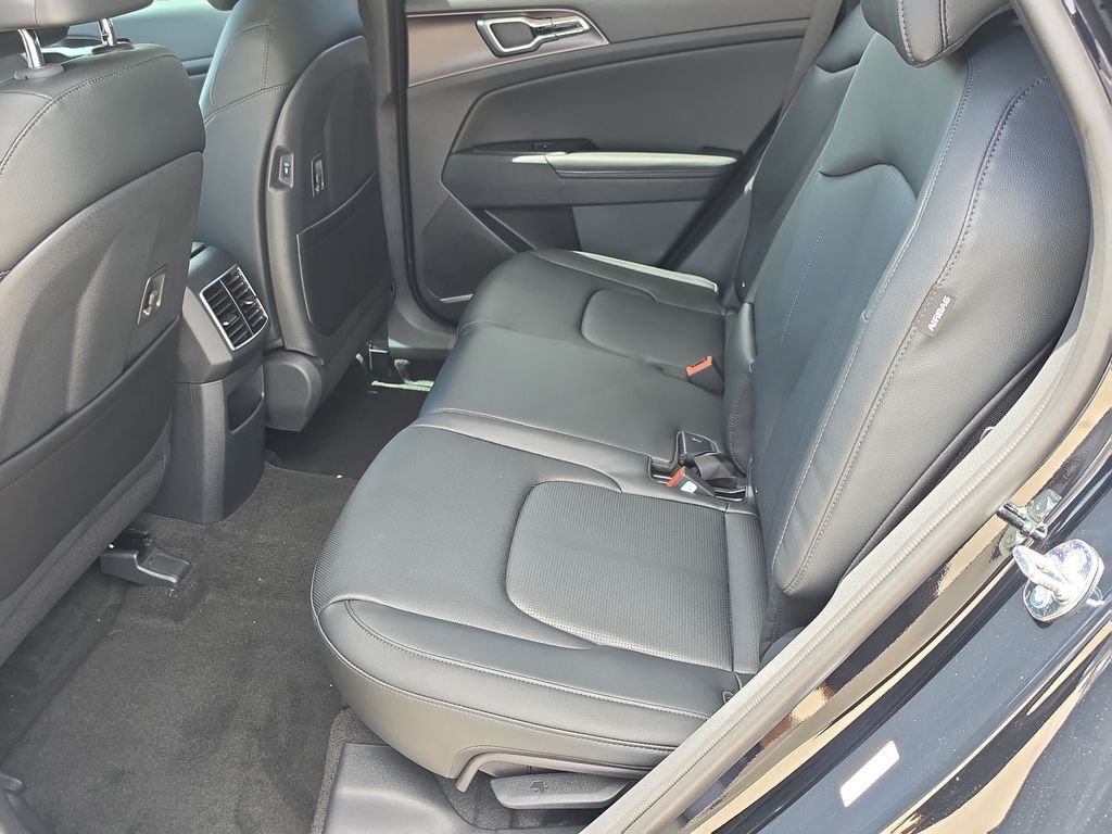 2027 Kia Sportage EX San Clemente CA