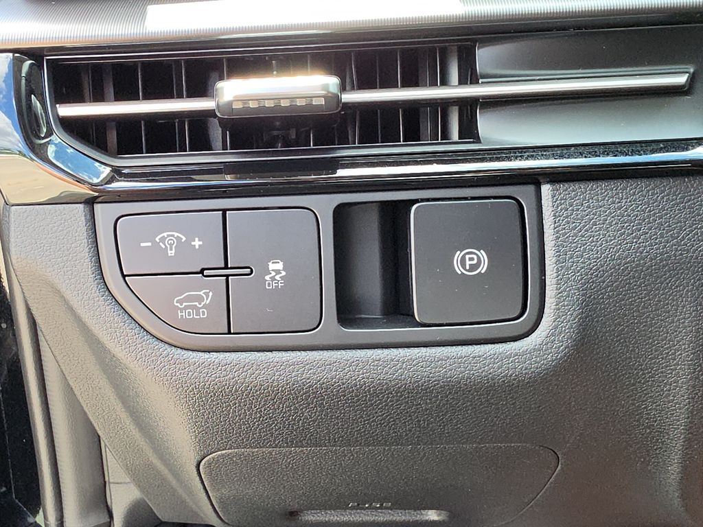 2027 Kia Sportage EX San Clemente CA