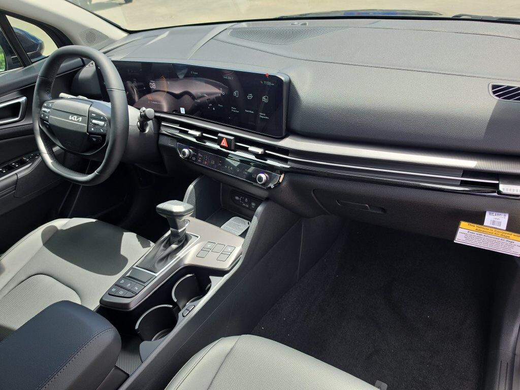 2027 Kia Sportage EX San Clemente CA