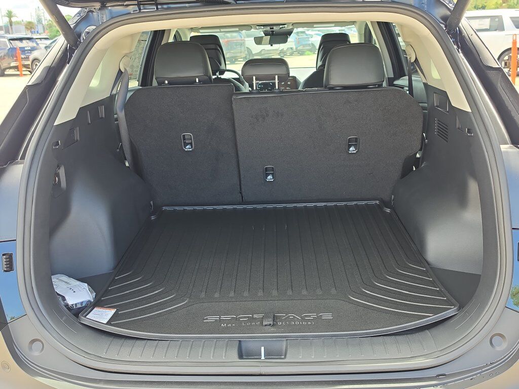 2027 Kia Sportage EX San Clemente CA