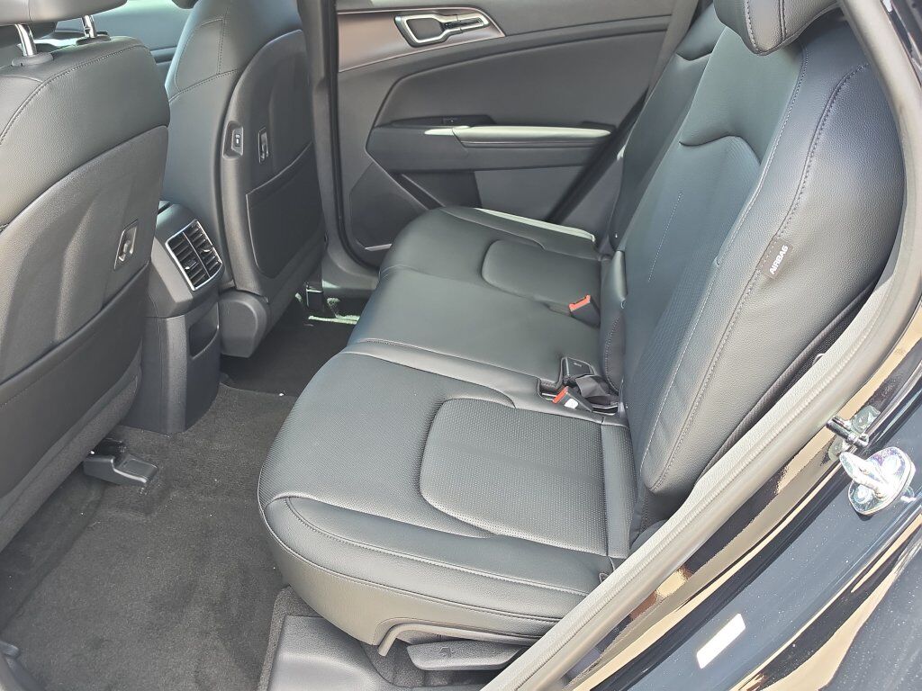 2027 Kia Sportage EX San Clemente CA