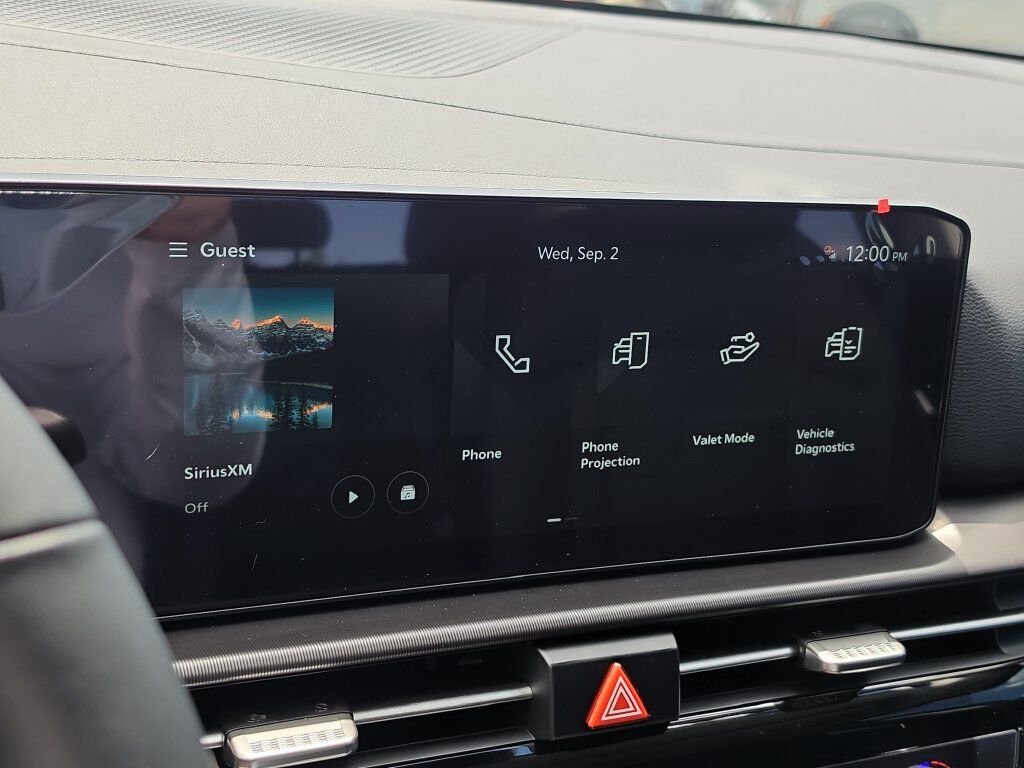 2027 Kia Sportage EX San Clemente CA