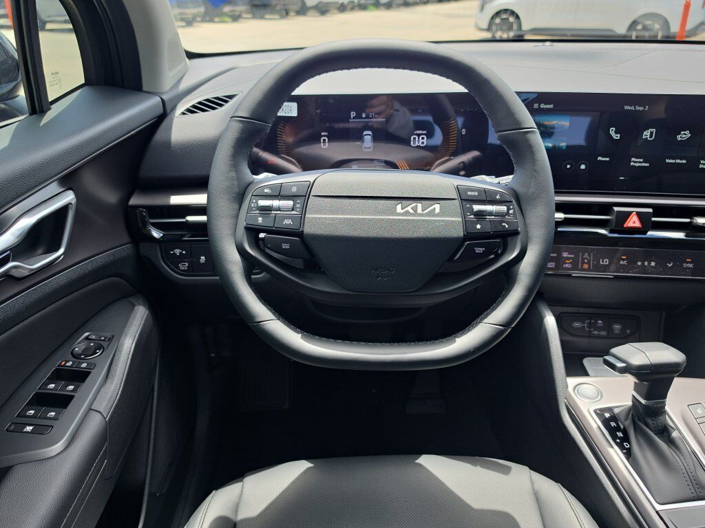 2027 Kia Sportage EX San Clemente CA