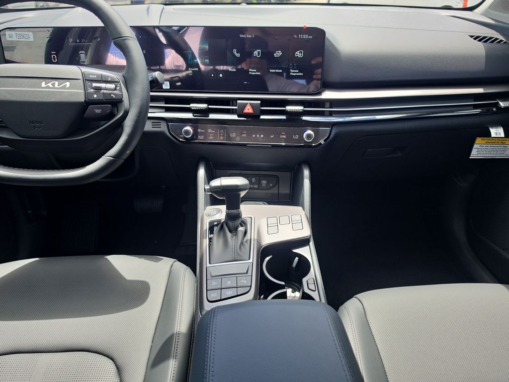 2027 Kia Sportage EX San Clemente CA