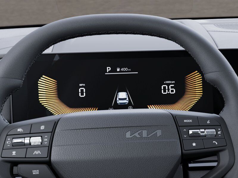 2027 Kia Sportage EX Tucson AZ