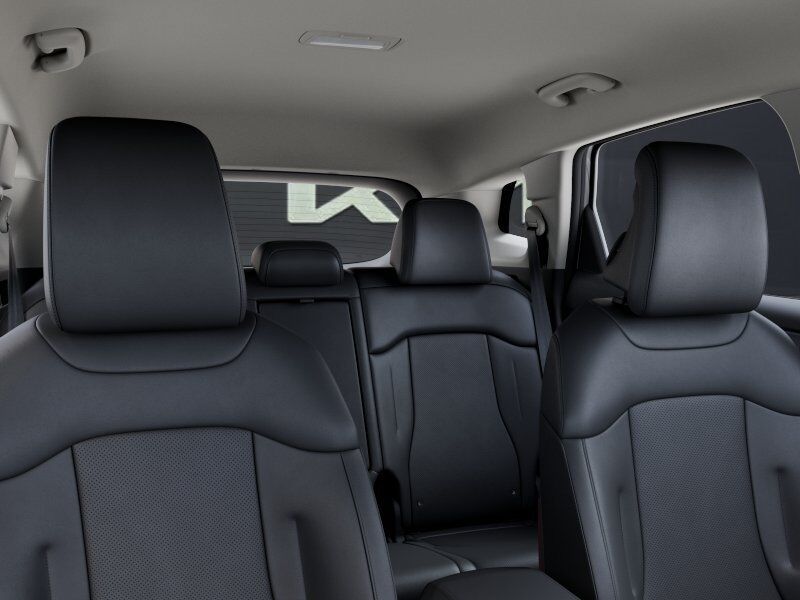 2027 Kia Sportage EX Tucson AZ