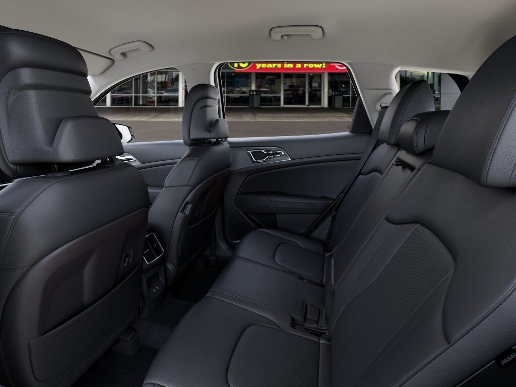 2027 Kia Sportage EX Tucson AZ