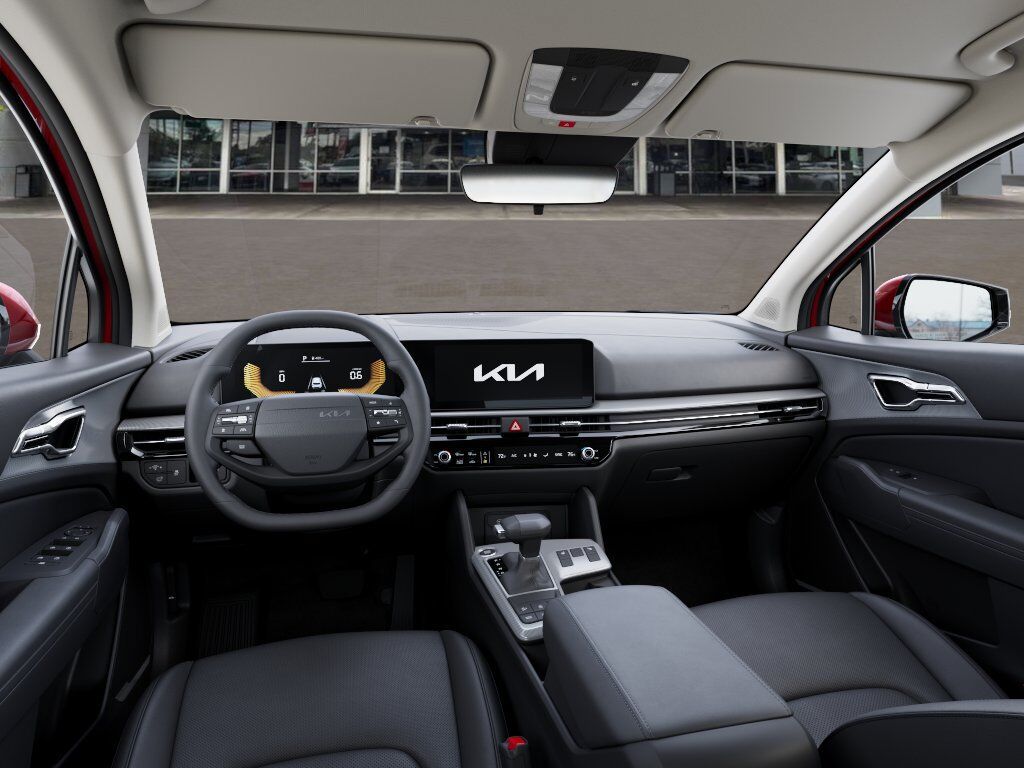 2027 Kia Sportage EX Tucson AZ