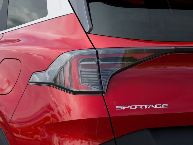 2027 Kia Sportage EX Tucson AZ