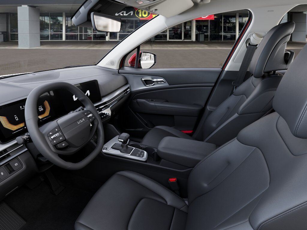 2027 Kia Sportage EX Tucson AZ