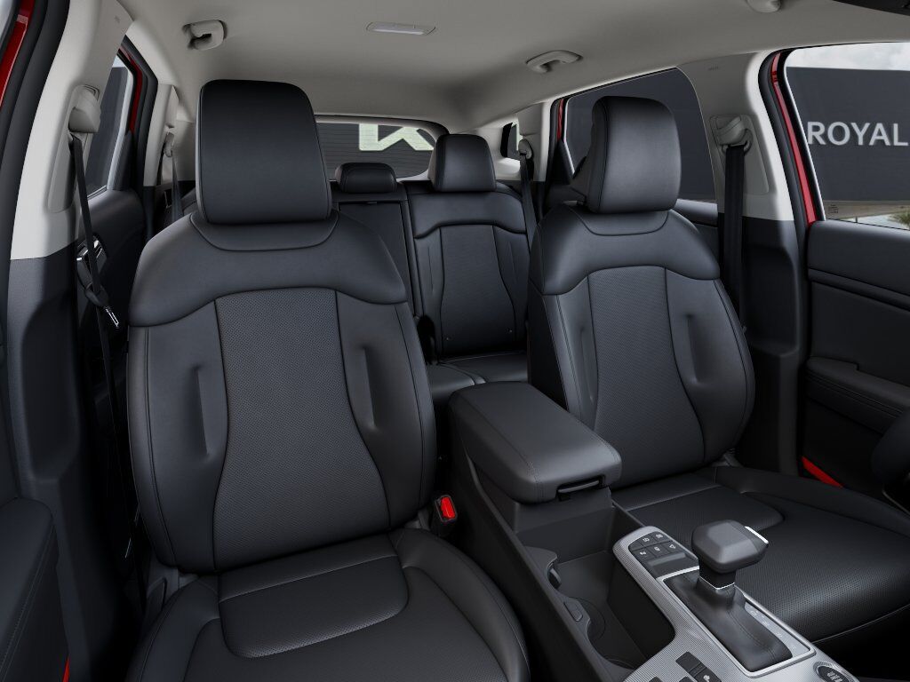 2027 Kia Sportage EX Tucson AZ