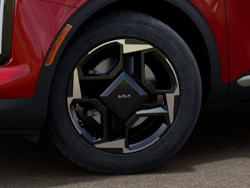 2027 Kia Sportage EX Tucson AZ