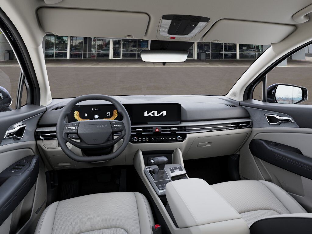 2027 Kia Sportage EX Tucson AZ