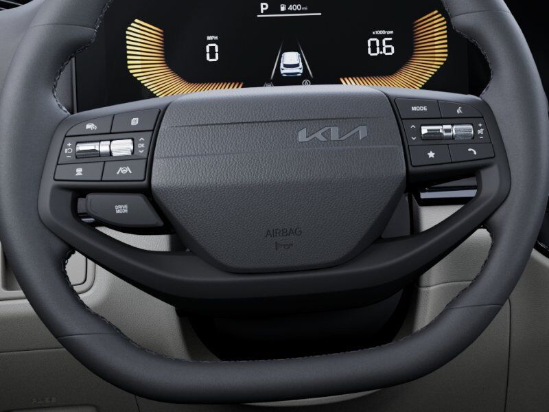 2027 Kia Sportage EX Tucson AZ
