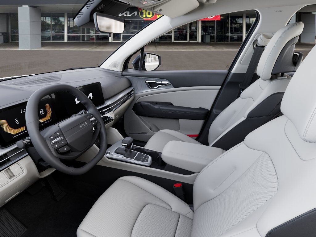 2027 Kia Sportage EX Tucson AZ