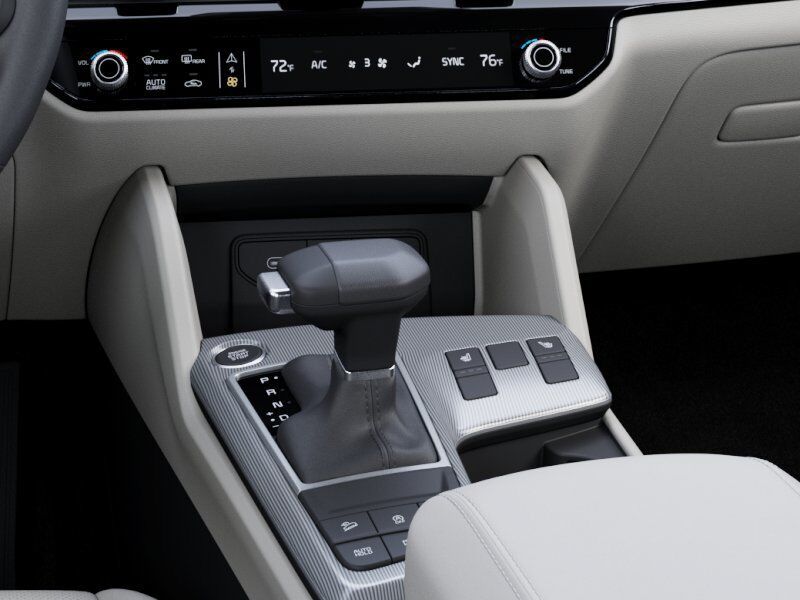 2027 Kia Sportage EX Tucson AZ