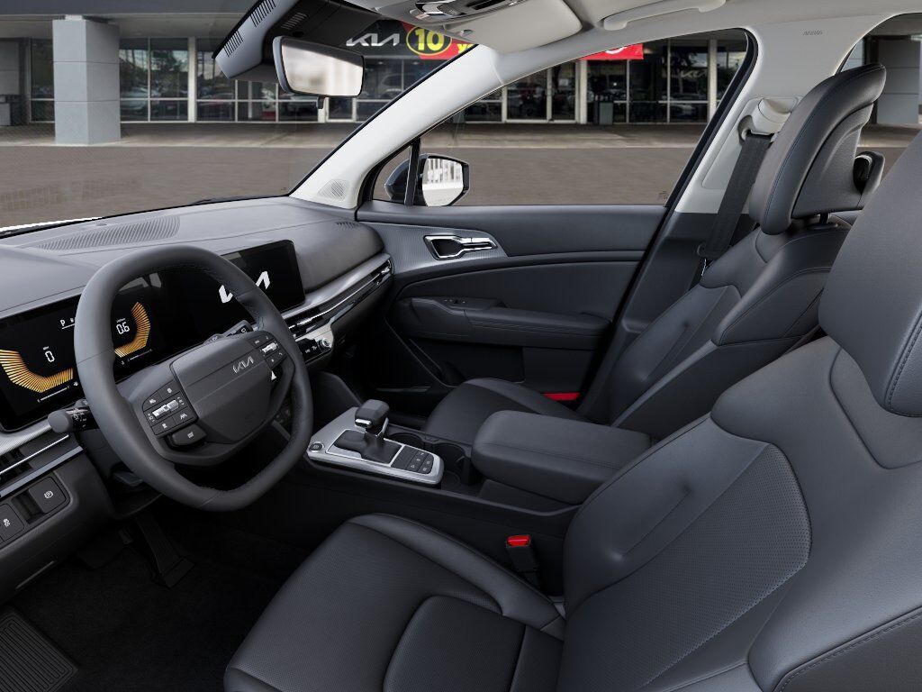 2027 Kia Sportage EX Tucson AZ