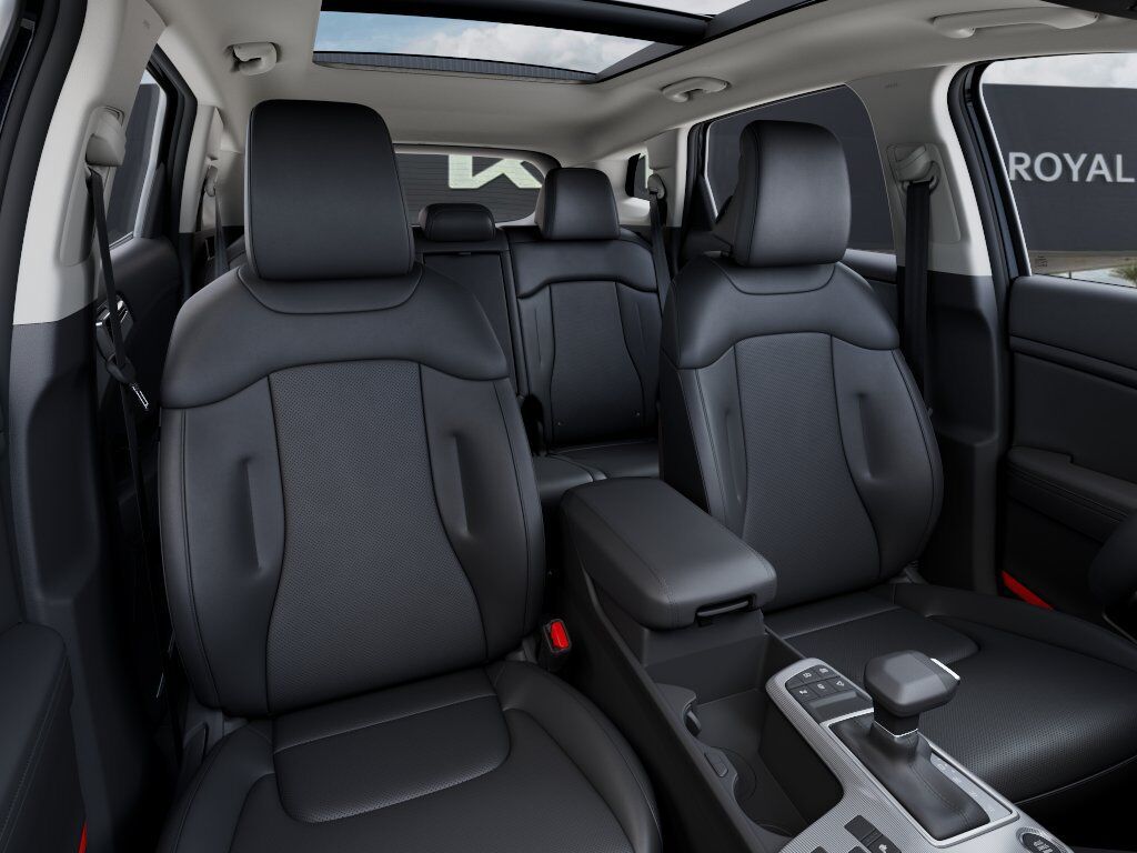 2027 Kia Sportage EX Tucson AZ