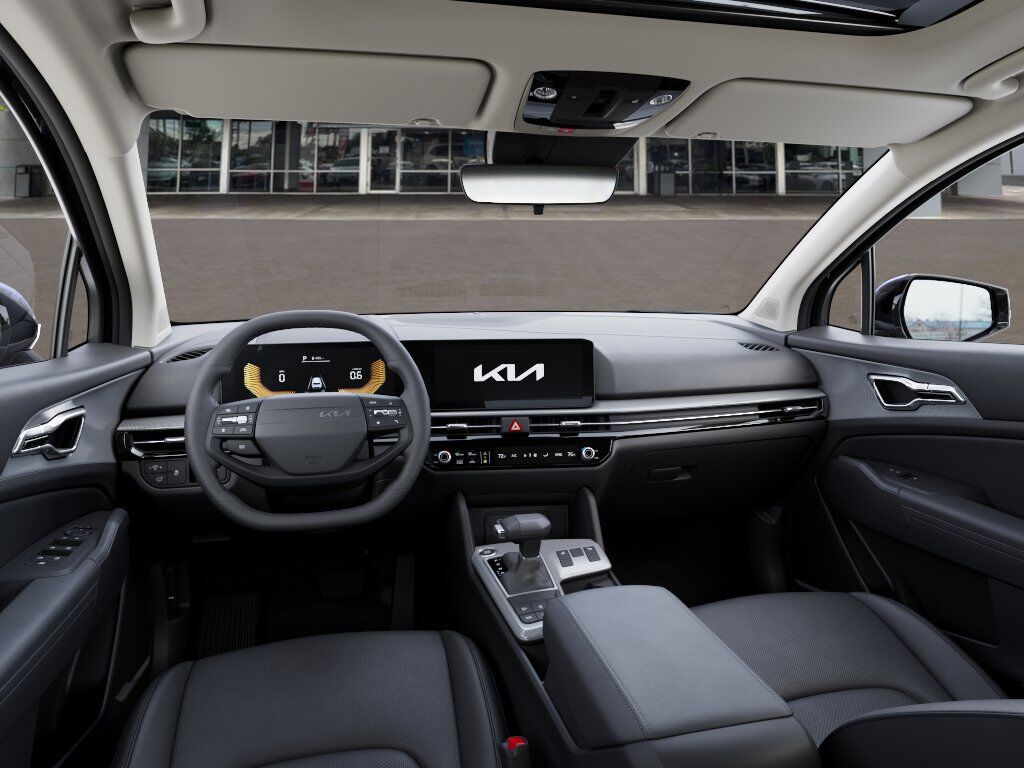 2027 Kia Sportage EX Tucson AZ