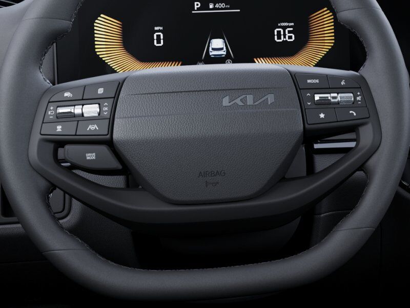 2027 Kia Sportage EX Tucson AZ