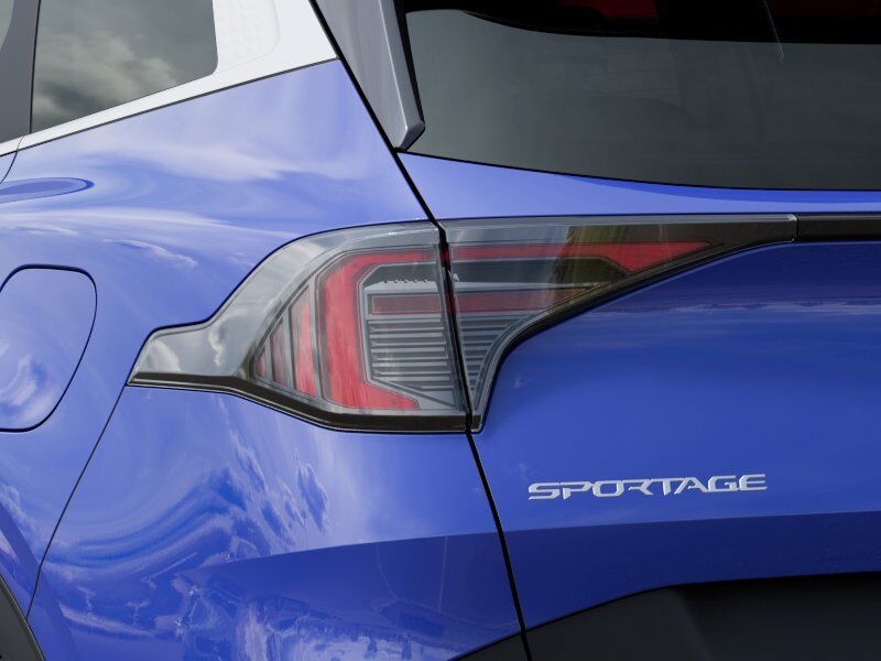 2027 Kia Sportage EX Tucson AZ