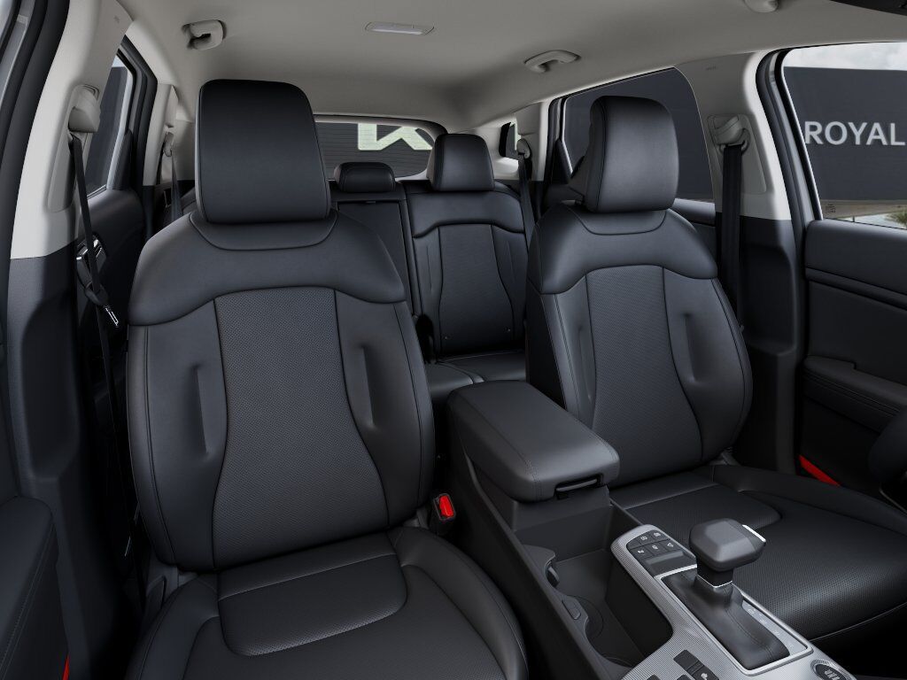 2027 Kia Sportage EX Tucson AZ