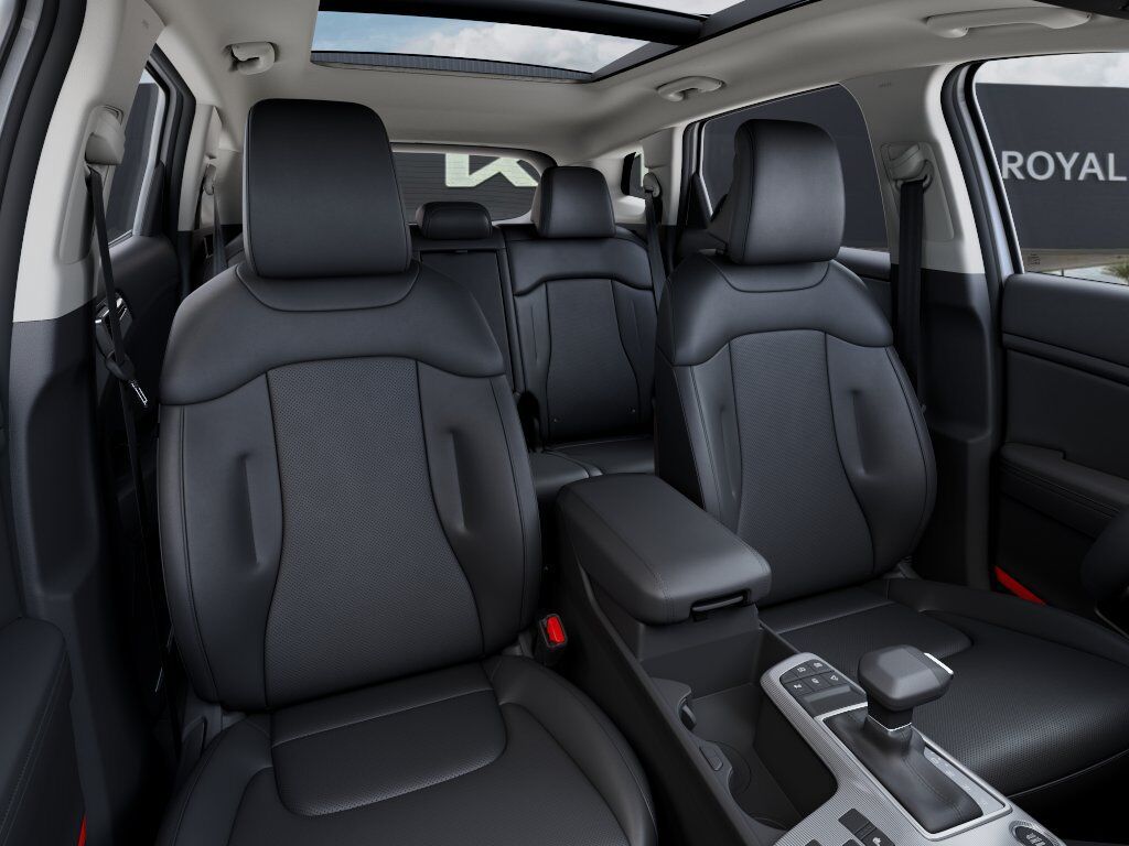 2027 Kia Sportage EX Tucson AZ