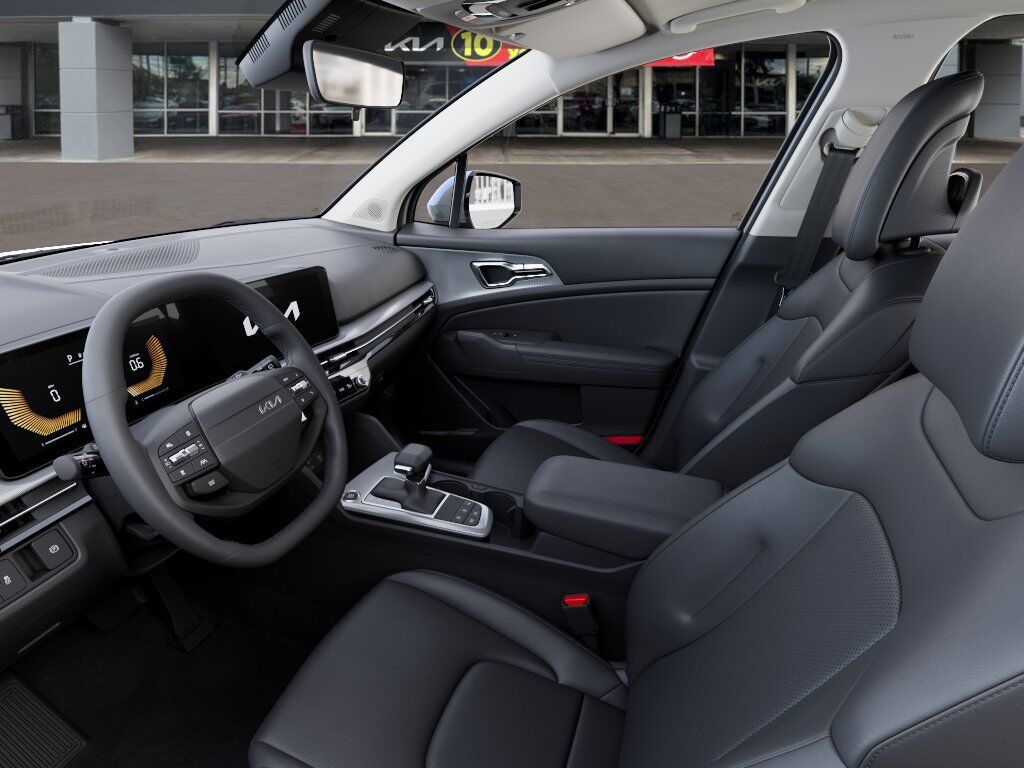 2027 Kia Sportage EX Tucson AZ