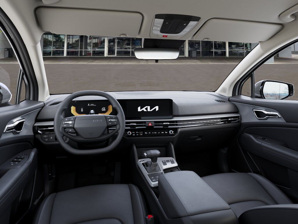2027 Kia Sportage EX Tucson AZ