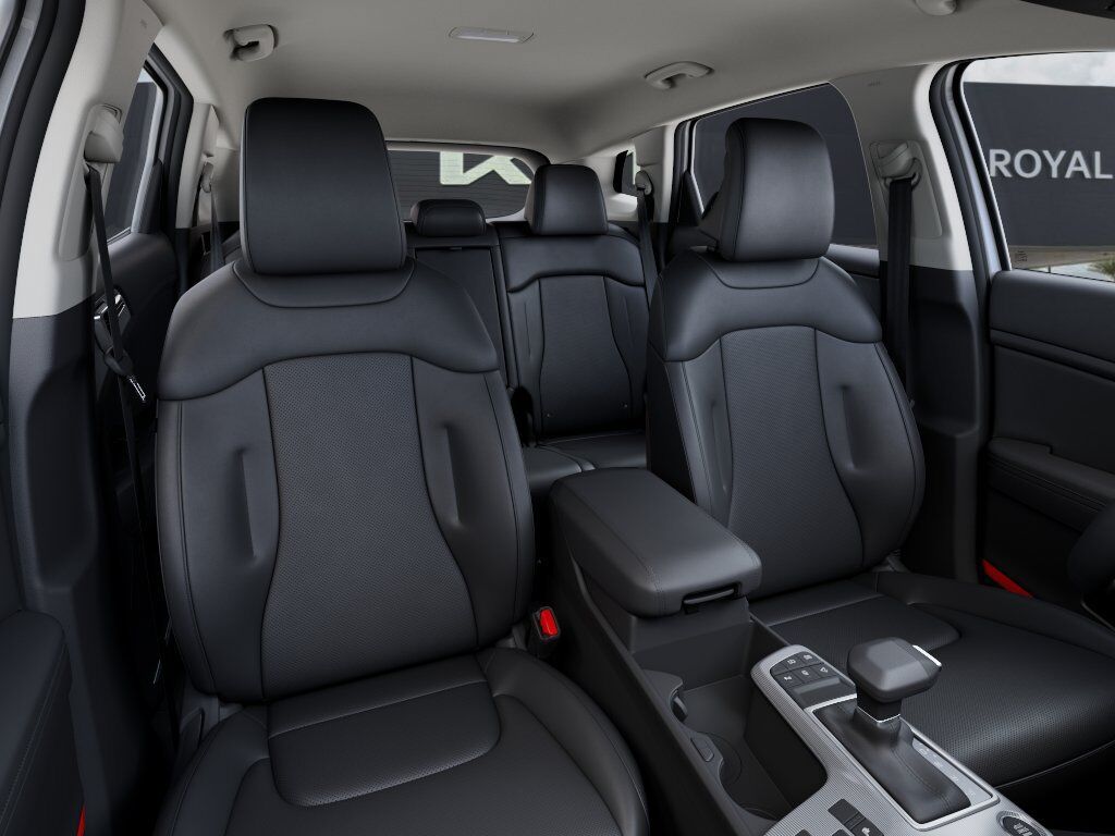 2027 Kia Sportage EX Tucson AZ