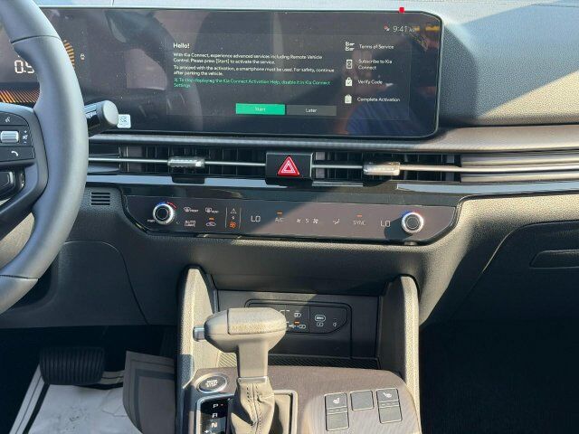 2027 Kia Sportage EX Cape Girardeau MO
