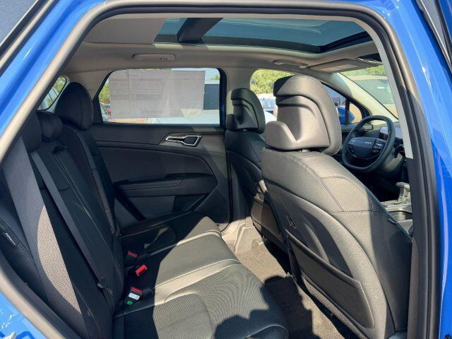 2027 Kia Sportage EX Cape Girardeau MO
