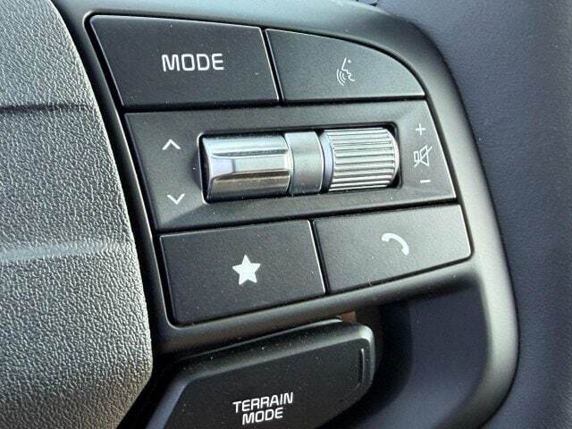 2027 Kia Sportage EX Cape Girardeau MO