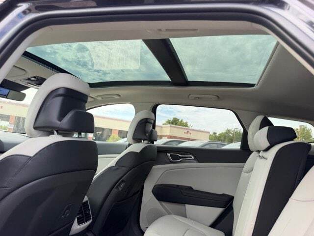 2027 Kia Sportage EX Cape Girardeau MO