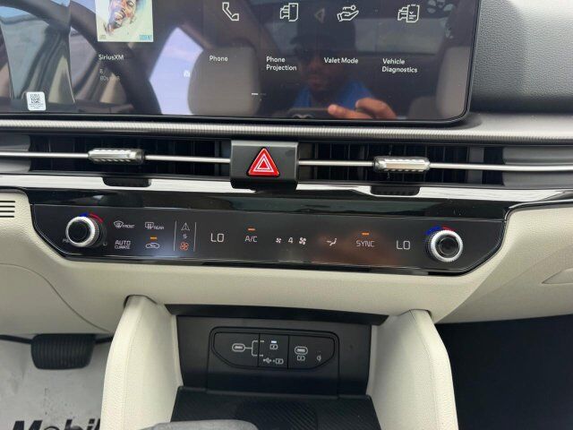 2027 Kia Sportage EX Cape Girardeau MO