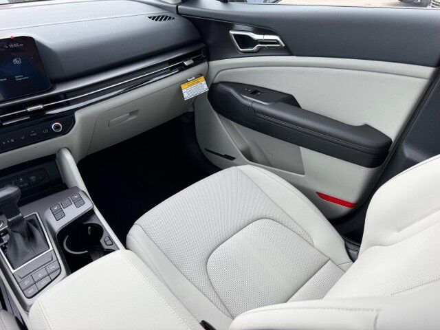 2027 Kia Sportage EX Cape Girardeau MO