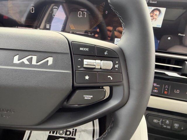 2027 Kia Sportage EX Cape Girardeau MO