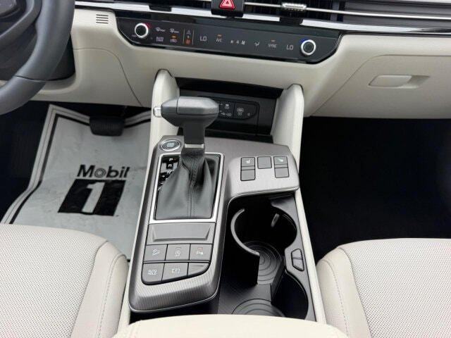 2027 Kia Sportage EX Cape Girardeau MO
