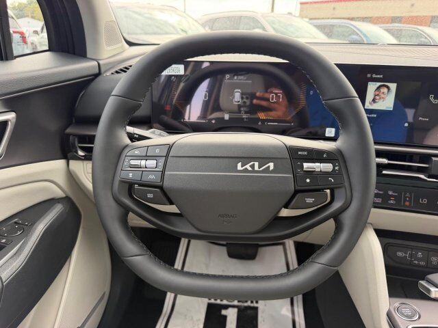 2027 Kia Sportage EX Cape Girardeau MO