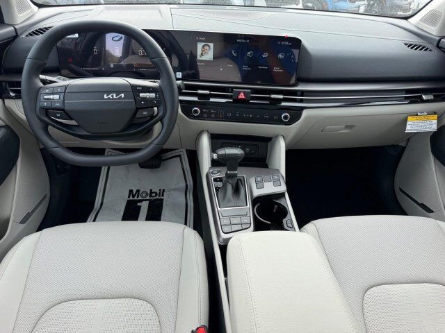 2027 Kia Sportage EX Cape Girardeau MO